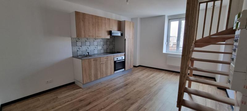 Immeuble - 132 m² - 8 pièces