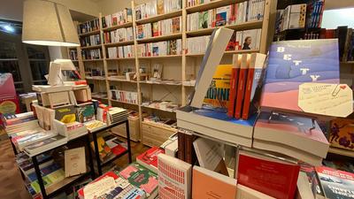 Les Lettres d'Hélène