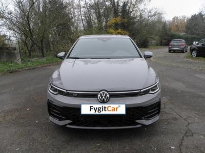 Volkswagen Golf 1.5 E-Tsi Evo2 150 Ch R-Line Dsg7 / 8