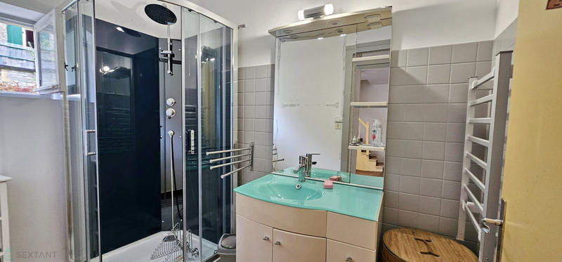 Maison - 159 m² - 6 pièces