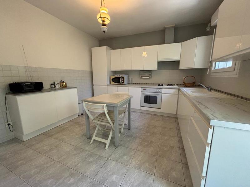 Villa - 123 m² - 4 pièces