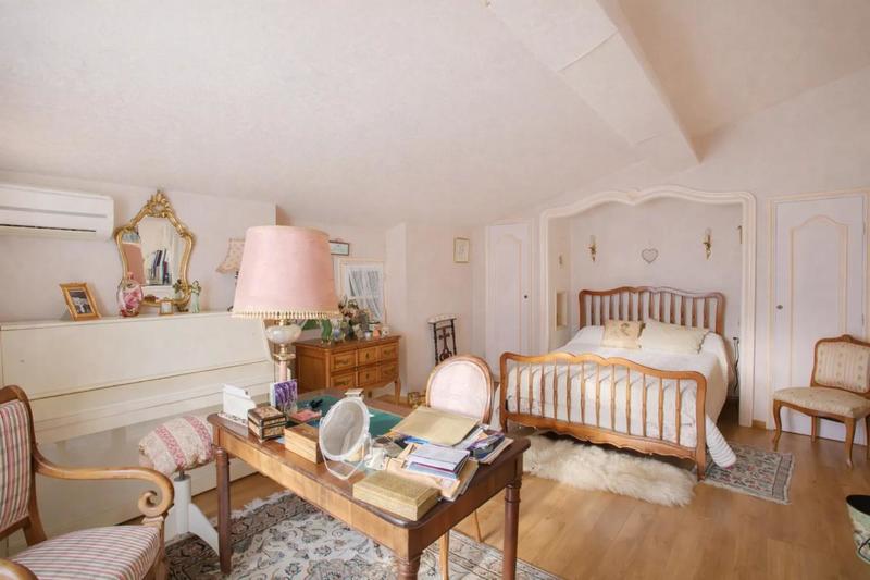 Maison - 134 m² - 5 pièces