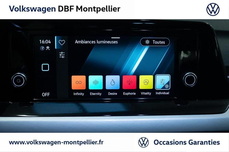Volkswagen Golf 2.0 Tdi Scr 116 Bvm6 Life Plus