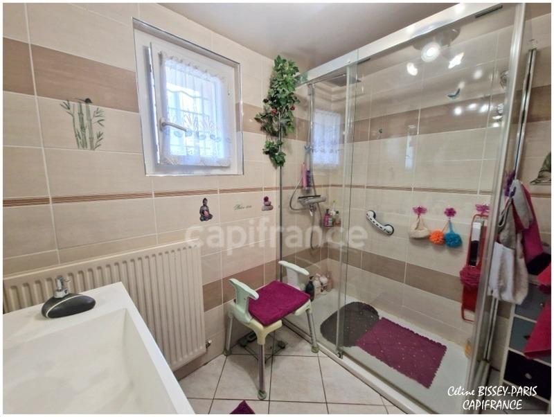 Maison de campagne - 227 m² - 6 pièces