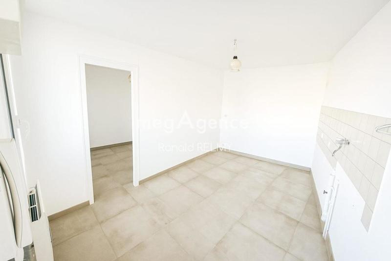 Appartement - 83 m² - 3 pièces