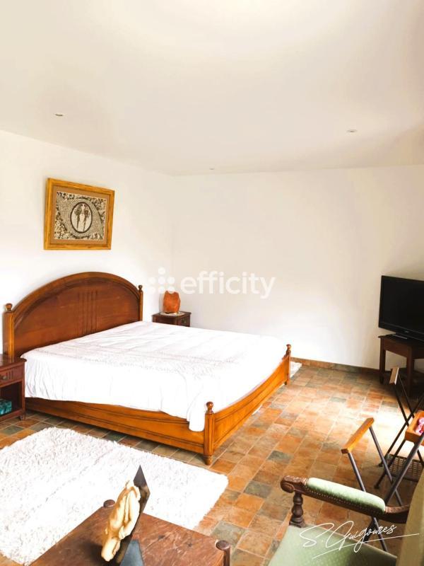 Maison de campagne - 273 m² - 7 pièces