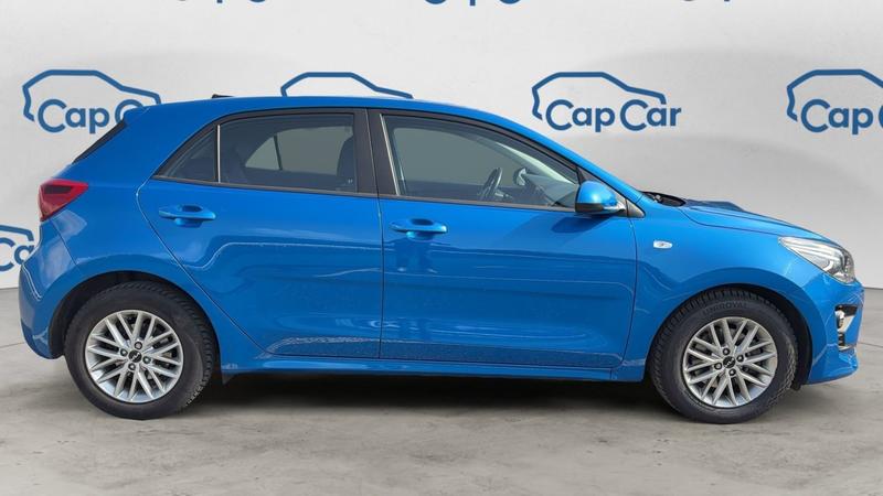 Kia Rio 6 1.0 t-GDi 100 Active