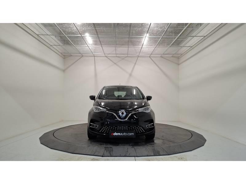 Renault Zoe R110 Intens Ze52 Location batterie