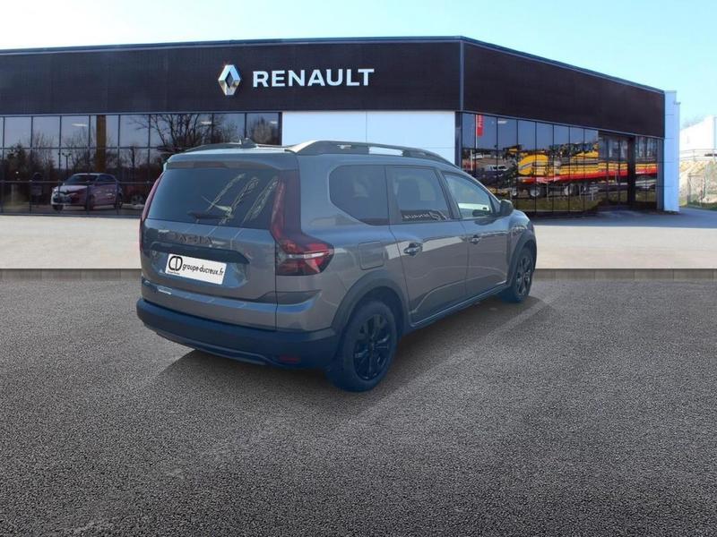 Dacia Jogger Hybrid 140 5 places Extreme