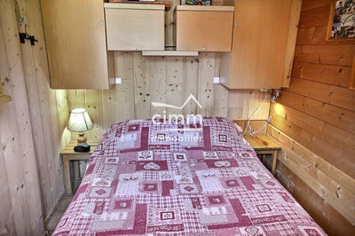 Châlet - 48 m² - 4 pièces