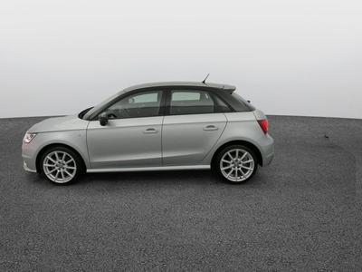 Audi A1 sportback 1.0 Tfsi ultra 95