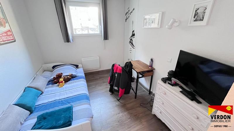 Appartement - 48 m² - 3 pièces