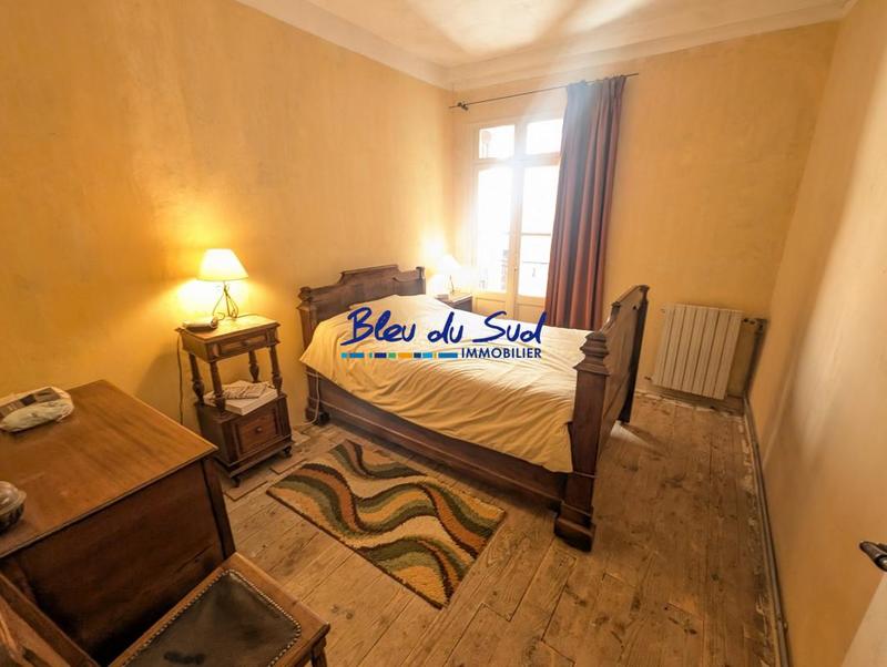 Maison ancienne - 100 m² - 6 pièces