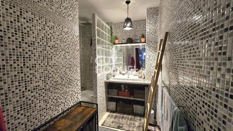 Appartement - 79 m² - 3 pièces