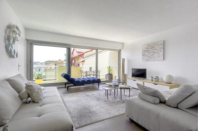 Appartement - 54 m² - 2 pièces