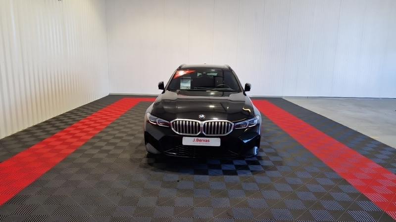 Bmw Série 3 G21 Lci Touring 320d Xdrive 190 Ch Bva8 m Sport