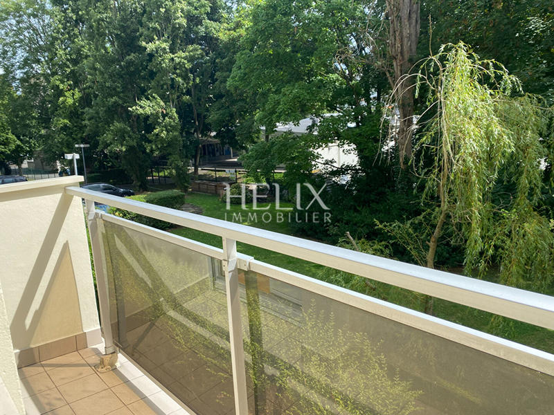 Appartement - 67 m² - 4 pièces