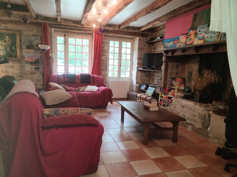 Maison - 340 m² - 7 pièces