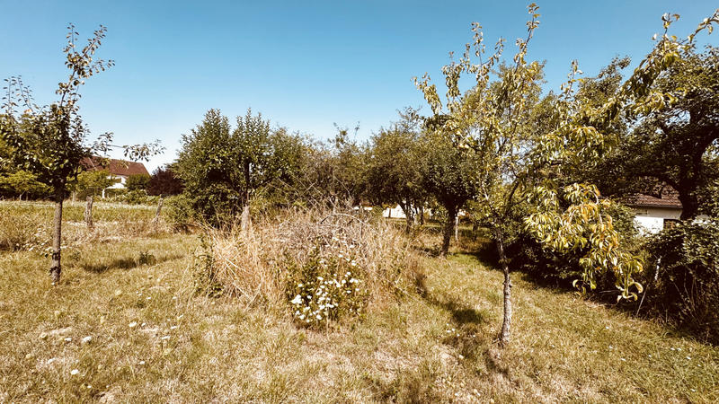 Maison de village - 144 m² - 7 pièces