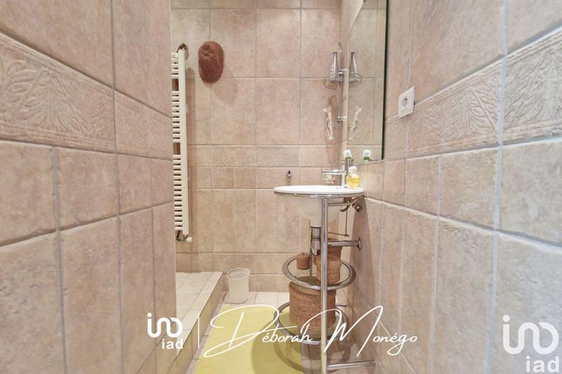 Maison - 141 m² - 6 pièces