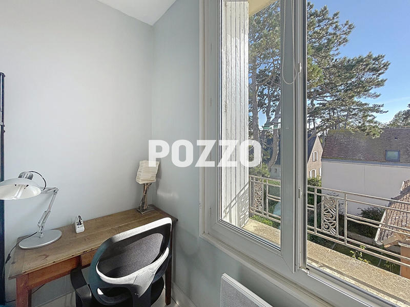 Appartement - 29 m² - 2 pièces