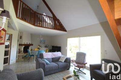 Maison - 147 m² - 7 pièces