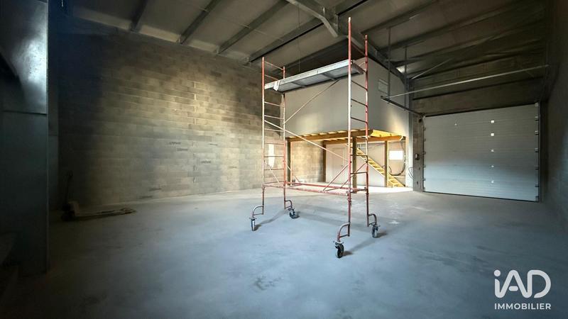 Local commercial - 148 m²