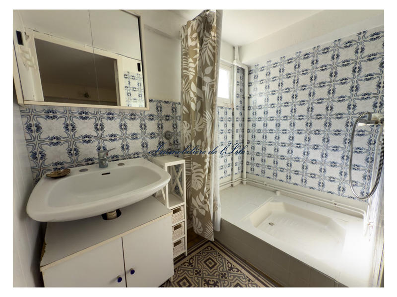 Maison - 153 m² - 6 pièces