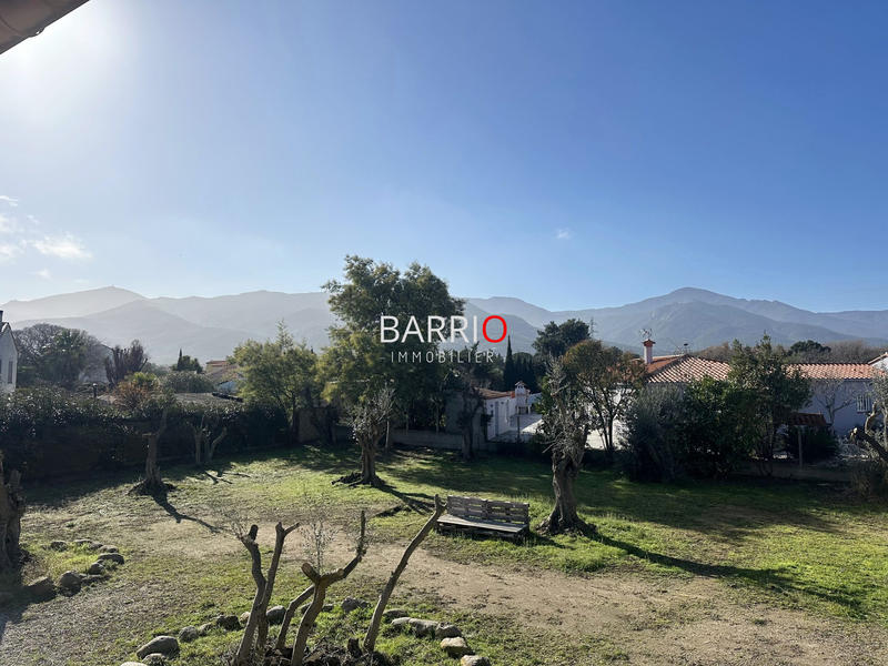 Villa - 185 m² - 7 pièces