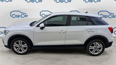 Audi Q2 1.6 Tdi 116 s-Tronic 7 Business Line - Automatique Entretien constructeur