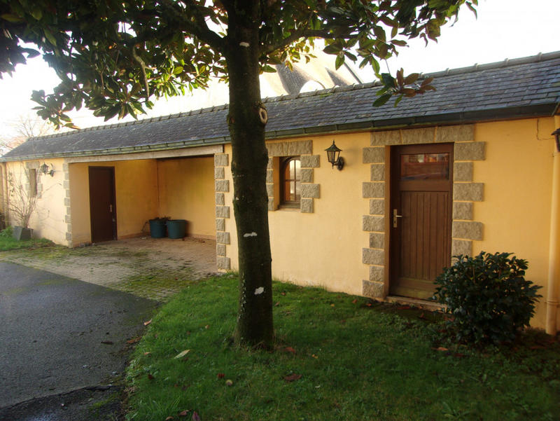 Maison - 143 m² - 6 pièces