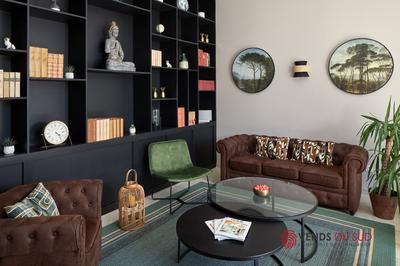 Fonds de commerce - 895 m²