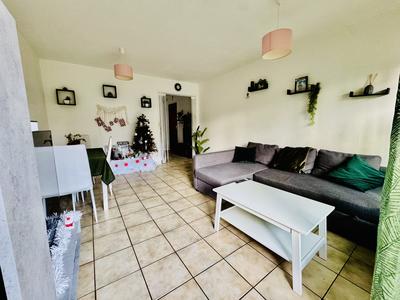 Appartement - 69 m² - 3 pièces