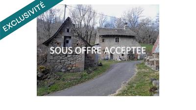 Maison - 80 m² - 3 pièces