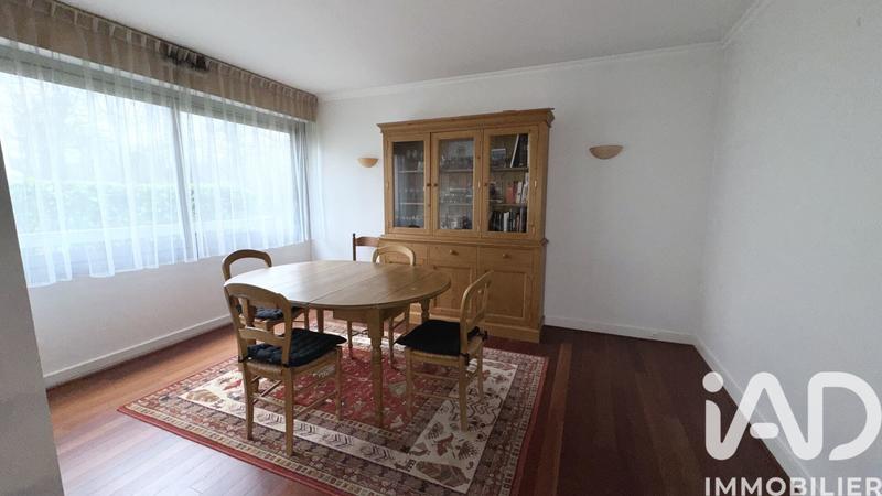 Appartement - 89 m² - 4 pièces