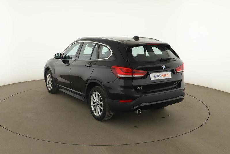 Bmw X1 sDrive16d Lounge Dkg7 116 ch