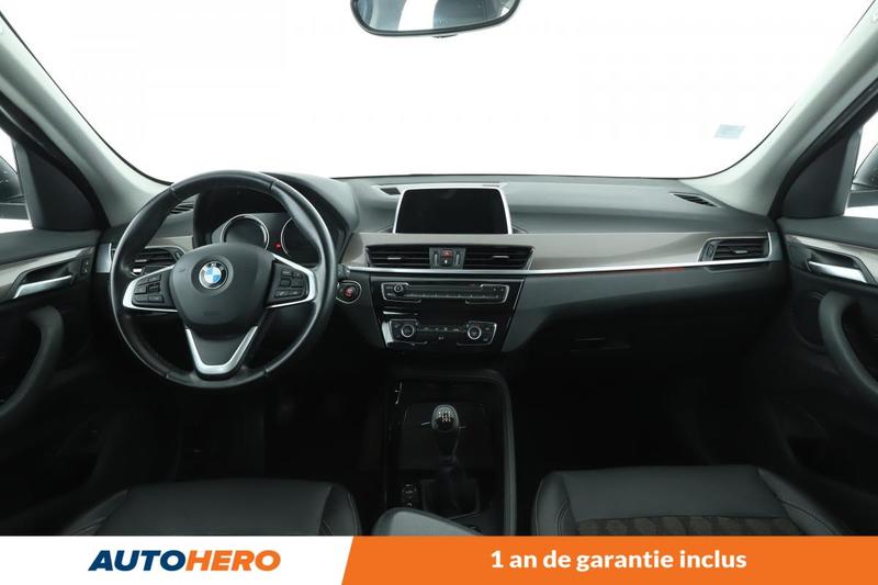 Bmw X1 sDrive18d xLine 150 ch