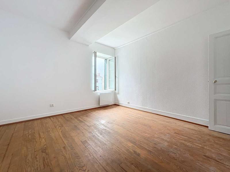 Maison de ville - 97 m² - 4 pièces