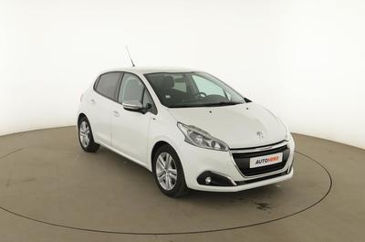 Peugeot 208 1.6 Blue-HDi Style 5p 75 ch