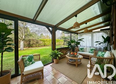 Maison - 67 m² - 4 pièces