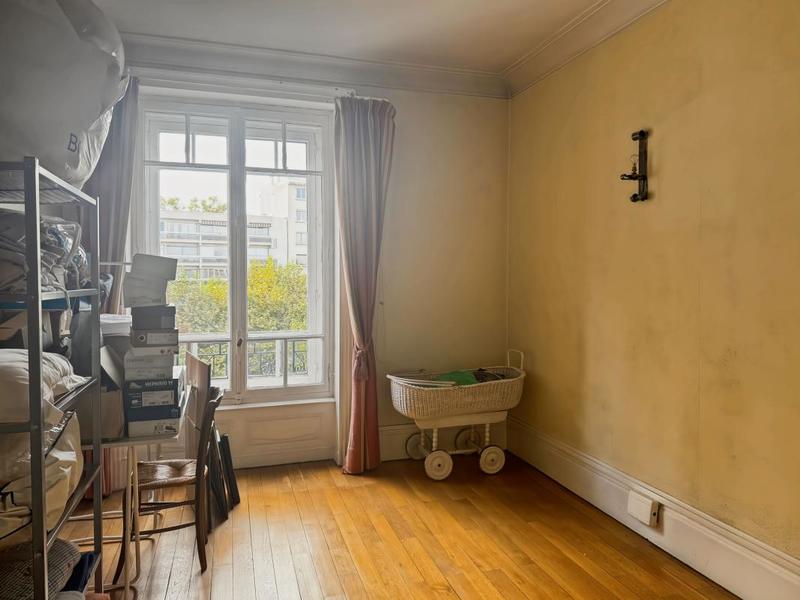 Appartement - 224 m² - 8 pièces