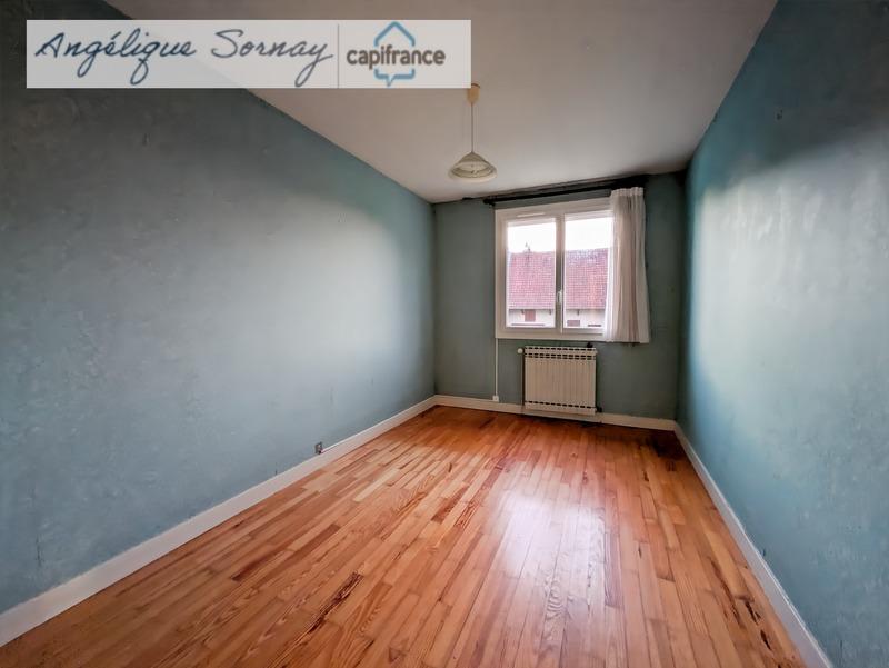 Maison - 91 m² - 4 pièces