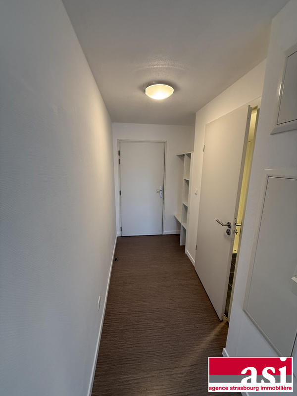 Appartement - 25 m² - 1 pièce
