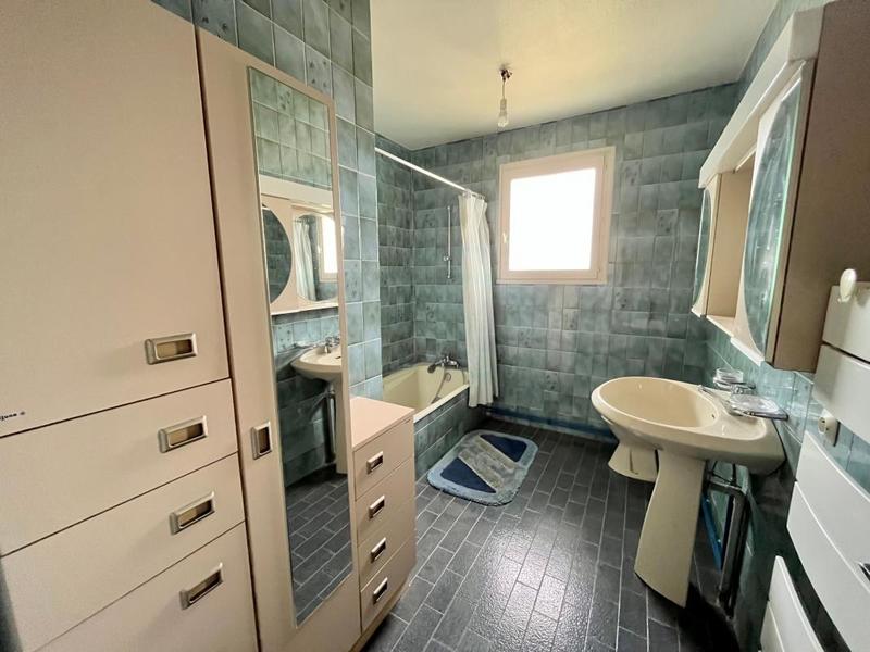 Maison - 136 m² - 5 pièces