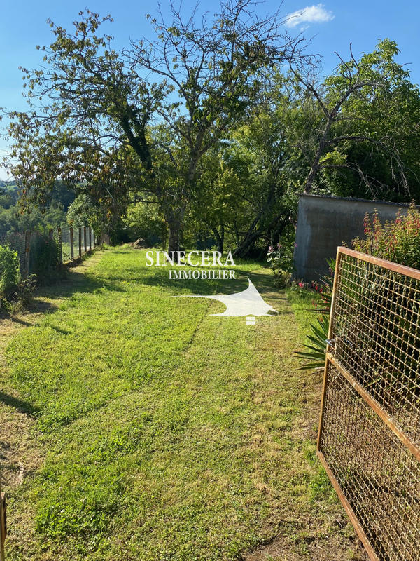 Maison de village - 117 m² - 5 pièces