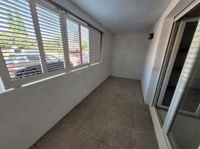 Studio - 21 m² - 1 pièce