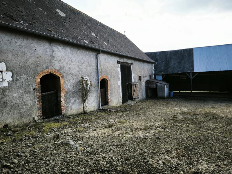 Maison - 180 m² - 7 pièces