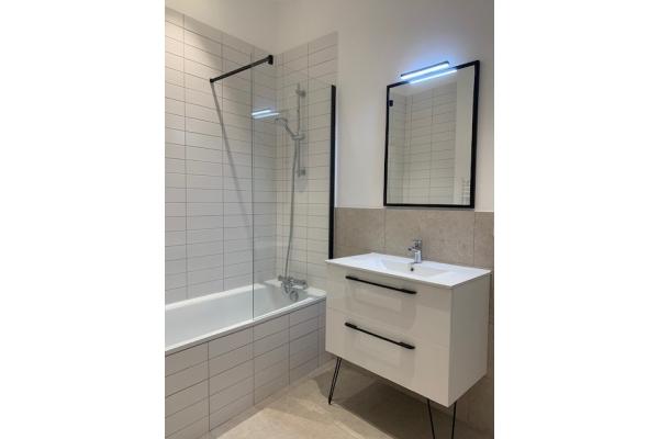 Appartement - 117 m² - 4 pièces