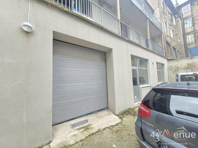 Local commercial - 70 m²