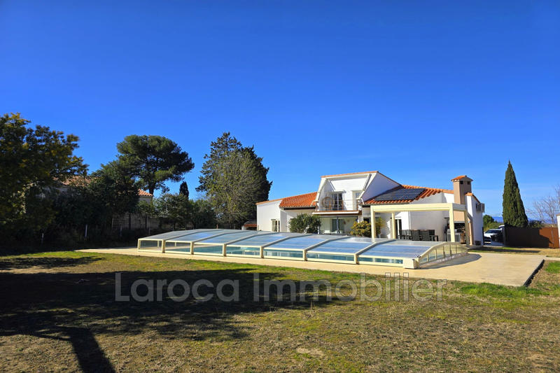 Villa - 176 m² - 6 pièces